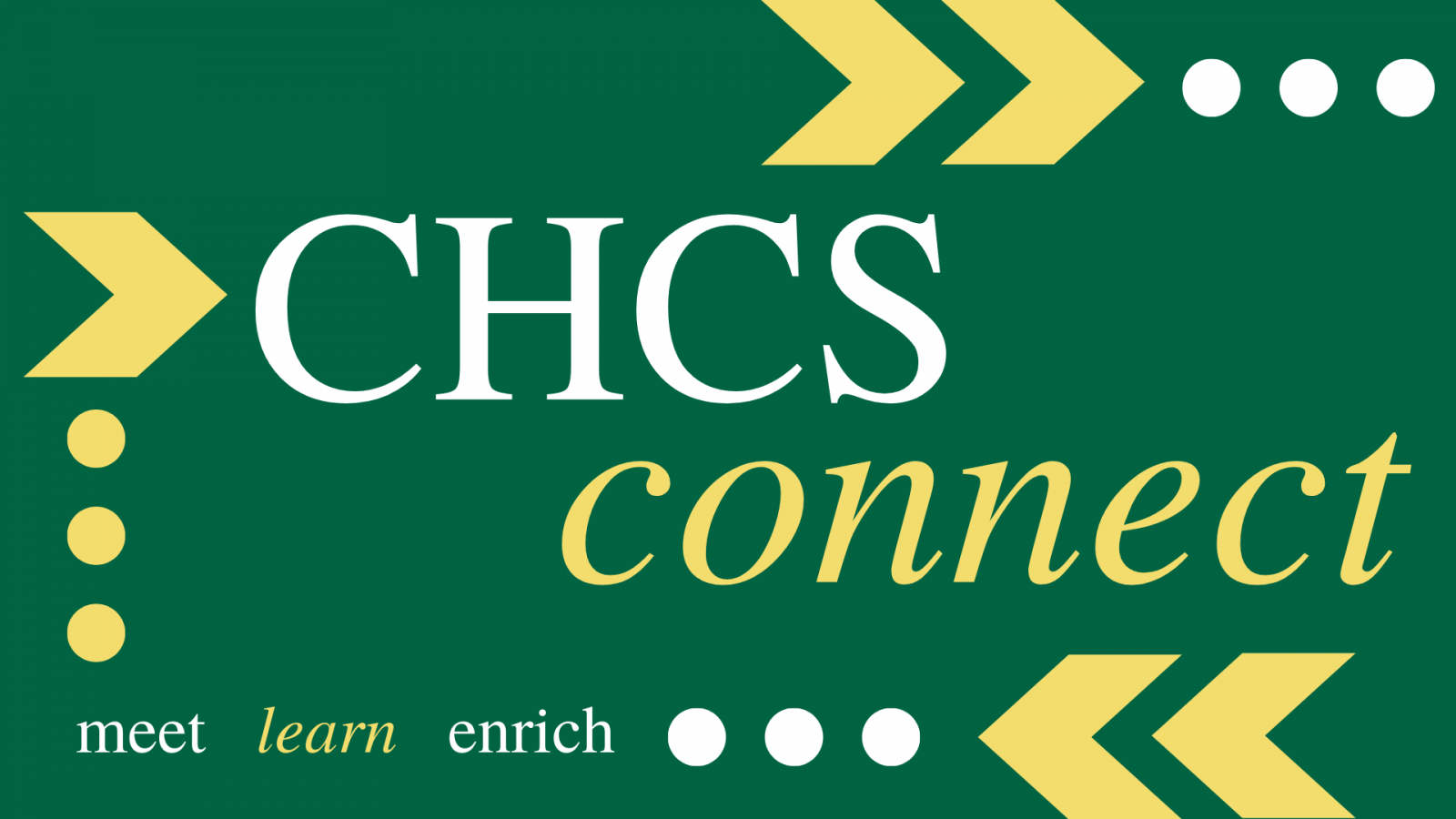 Join CHCS at the Onaga Senior Center Community HealthCare System